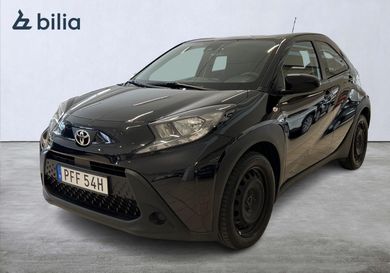 Toyota Aygo, 2023