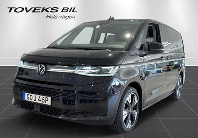 Volkswagen Multivan, 2023