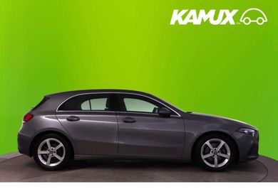 Mercedes-Benz A 200, 2021