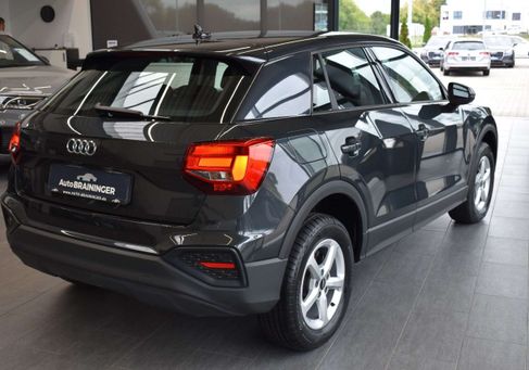 Audi Q2, 2024 2