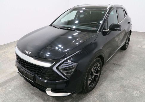 Kia Sportage, 2022