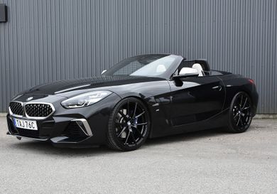 BMW Z4 M, 2020