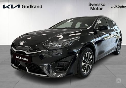 Kia Cee&#039;d Sportswagon, 2022