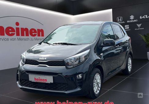 Kia Picanto, 2024