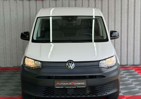 Volkswagen Caddy, 2025 2