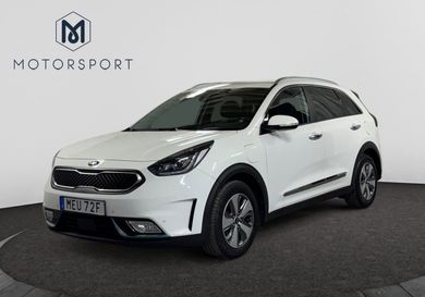 Kia Niro, 2019