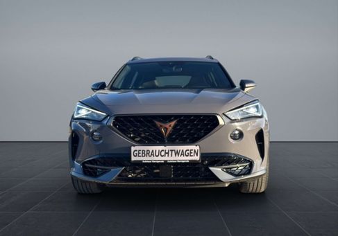 Cupra Formentor, 2022