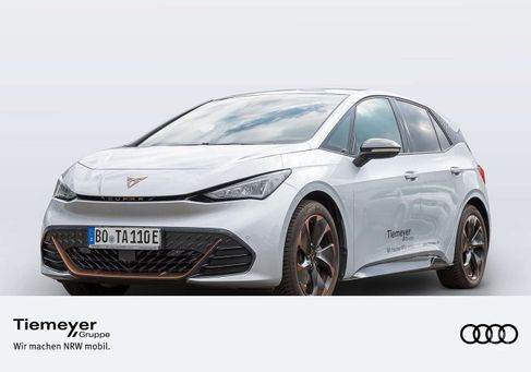 Cupra Born, 2023