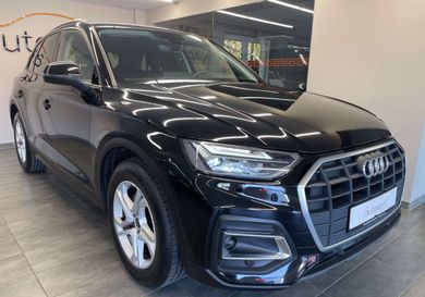 Audi Q5, 2023