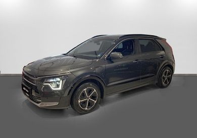 Kia Niro, 2023