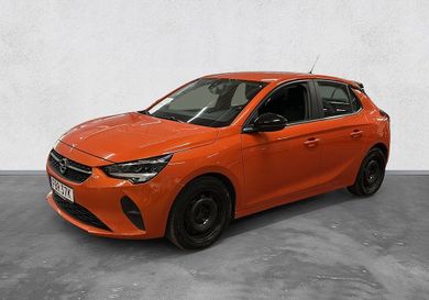 Opel Corsa, 2020