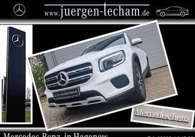 Mercedes-Benz GLB 180, 2023