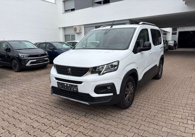 Peugeot Rifter, 2023