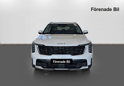 Kia Sorento, 2025