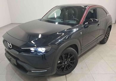 Mazda MX-30, 2023