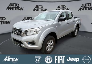 Nissan Navara, 2022