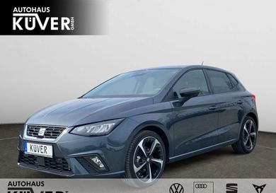 Seat Ibiza, 2025