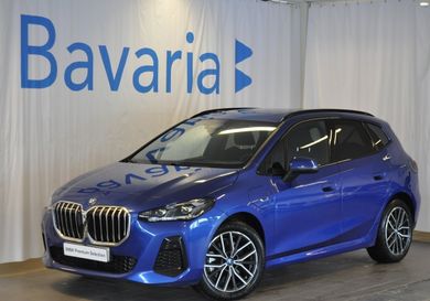 BMW 230, 2023