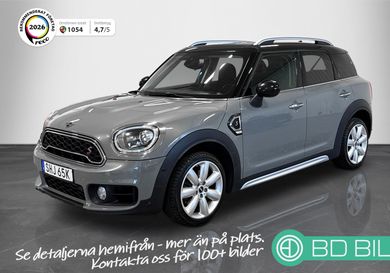 MINI, 2019