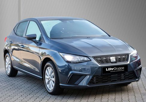Seat Ibiza, 2024 3