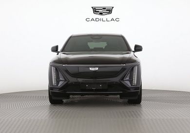 Cadillac, 2024