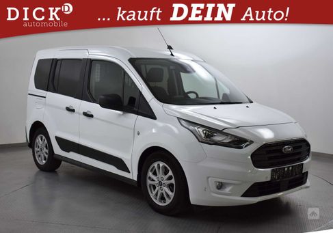 Ford Tourneo Connect, 2020