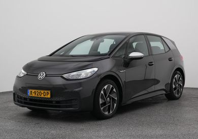 Volkswagen ID.3, 2020