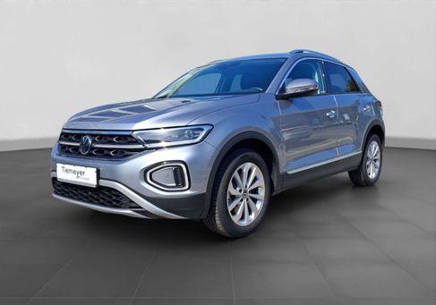 Volkswagen T-Roc, 2025 2