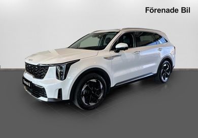 Kia Sorento, 2025