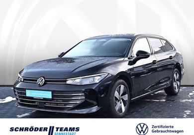 Volkswagen Passat Variant, 2025