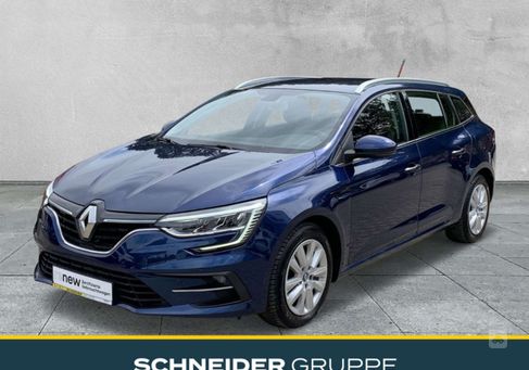 Renault Megane, 2021