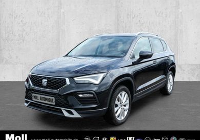 Seat Ateca, 2022