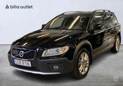 Volvo XC70, 2016