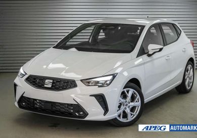 Seat Ibiza, 2026
