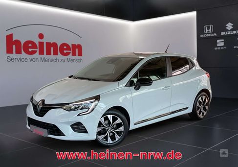 Renault Clio, 2023