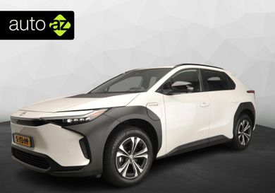 Toyota, 2023