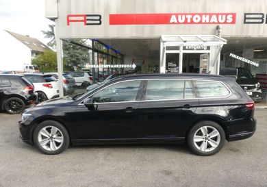 Volkswagen Passat Variant, 2023