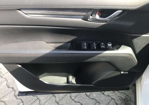 Mazda CX-5, 2018 2