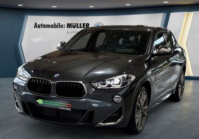 BMW X2, 2020
