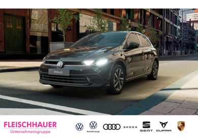 Volkswagen Polo, 2026