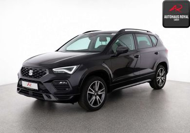 Seat Ateca, 2023