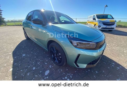Opel Corsa, 2025
