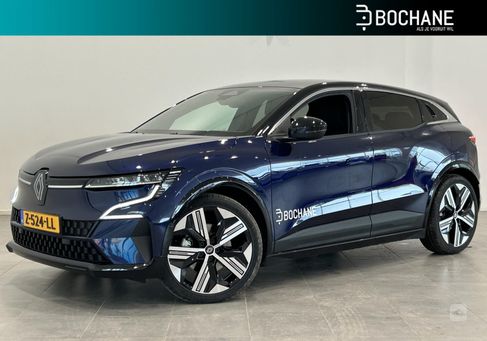 Renault Megane, 2024