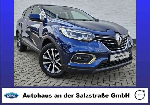 Renault Kadjar, 2021