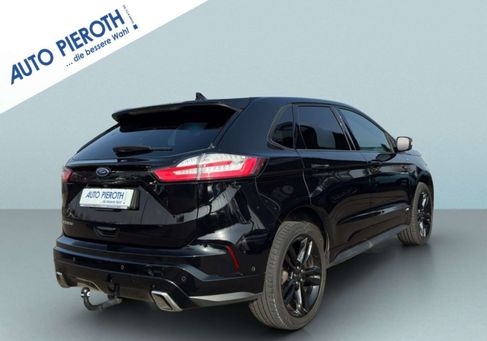 Ford Edge, 2019
