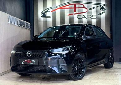 Opel Corsa, 2022