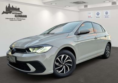 Volkswagen Polo, 2026