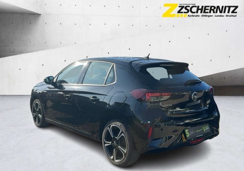 Opel Corsa, 2023
