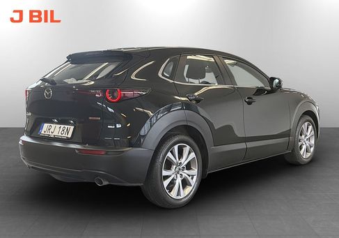 Mazda CX-30, 2022