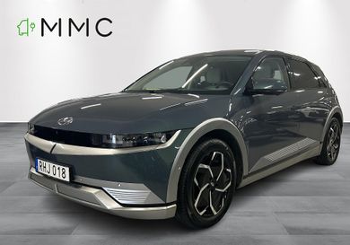 Hyundai IONIQ, 2023